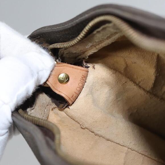 LOUIS VUITTON Monogram Looping GM Shoulder Bag M51145 - Picture 12 of 16